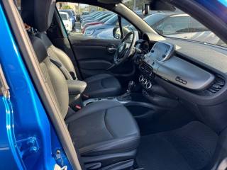 FIAT 500X usata, con Immobilizzatore elettronico