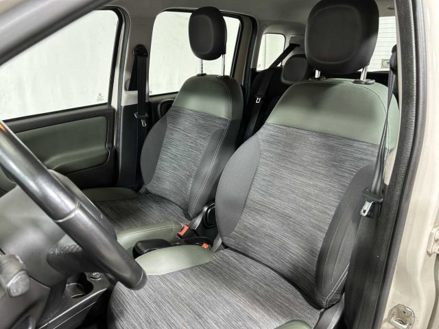 FIAT Panda usata 18