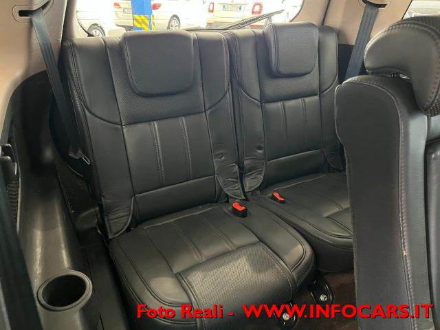 MAHINDRA XUV500 usata, con ESP