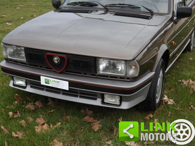 ALFA ROMEO Giulietta usata 84