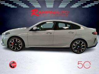 BMW 220 usata 10