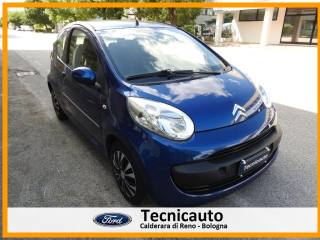CITROEN C1 1.0 3 porte C1TY *OK NEOPATENTATO*