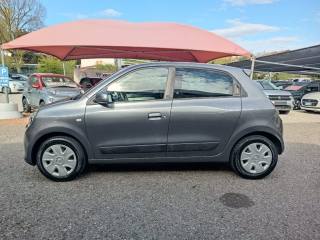 RENAULT Twingo usata, con Airbag Passeggero