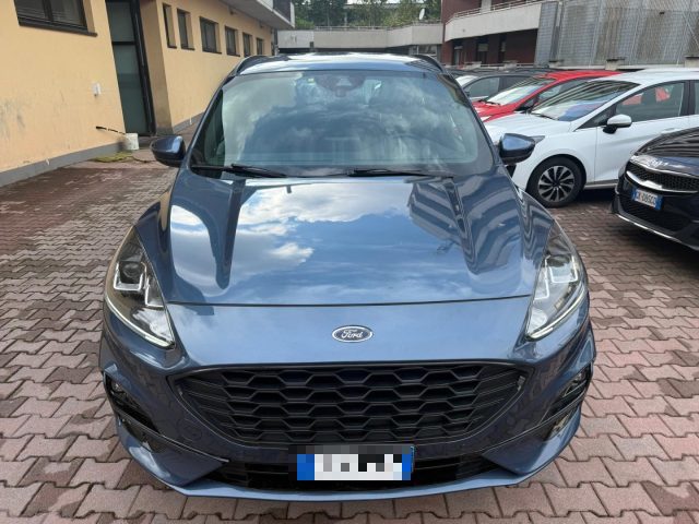 FORD Kuga usata, con Airbag