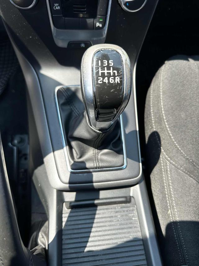 VOLVO V40 usata, con Chiusura centralizzata telecomandata