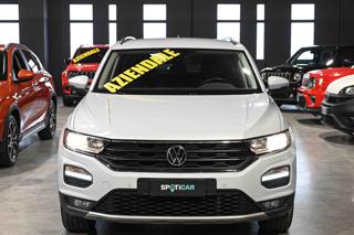 VOLKSWAGEN T-Roc usata, con Airbag