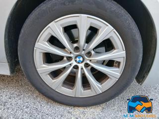BMW 320 usata, con Filtro antiparticolato