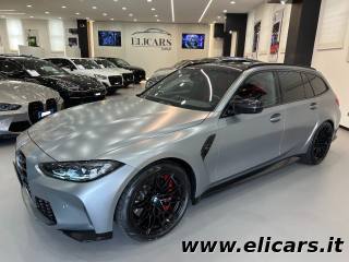BMW M3 Touring Competition M xDrive