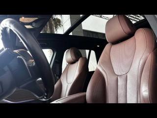 BMW X5 usata, con Climatizzatore