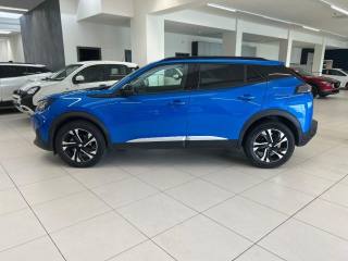 PEUGEOT 2008 usata, con ESP