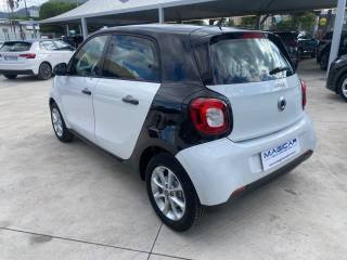 SMART ForFour usata, con Climatizzatore