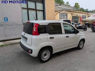 FIAT Panda usata, con Boardcomputer