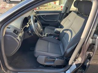 AUDI A4 usata, con Cerchi in lega