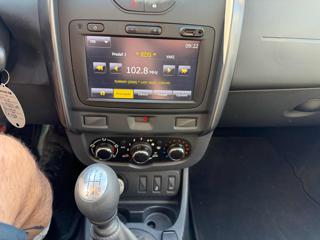 DACIA Duster usata, con Fendinebbia
