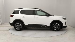 CITROEN C5 Aircross usata, con Autoradio