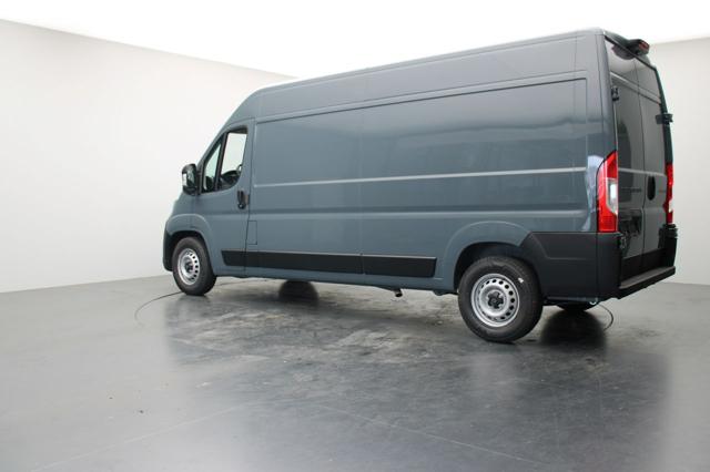 PEUGEOT Boxer usata, con Airbag Passeggero