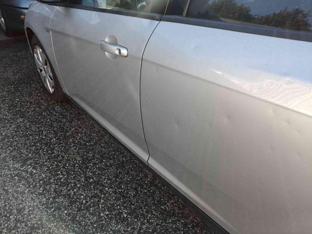 FORD Focus usata, con Climatizzatore