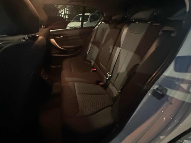 BMW 120 usata 27