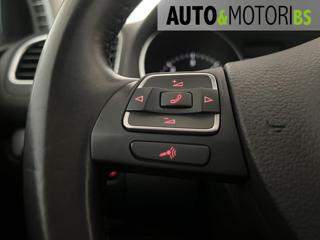 VOLKSWAGEN Golf usata, con Immobilizzatore elettronico