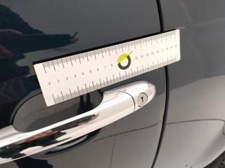 FIAT 500 usata, con Airbag testa