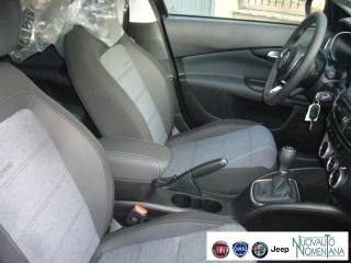 FIAT Tipo usata, con Bracciolo