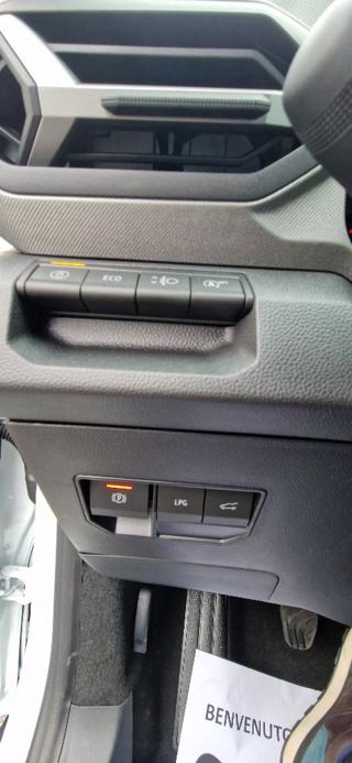 DACIA Bigster usata, con Cruise Control