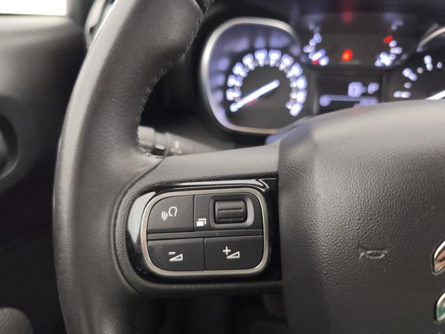 CITROEN C3 Aircross usata, con Immobilizzatore elettronico