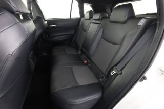 TOYOTA Corolla Cross usata 9