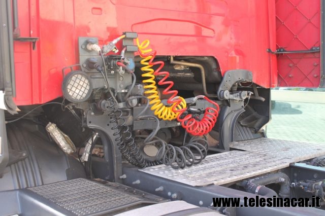 SCANIA usata 5
