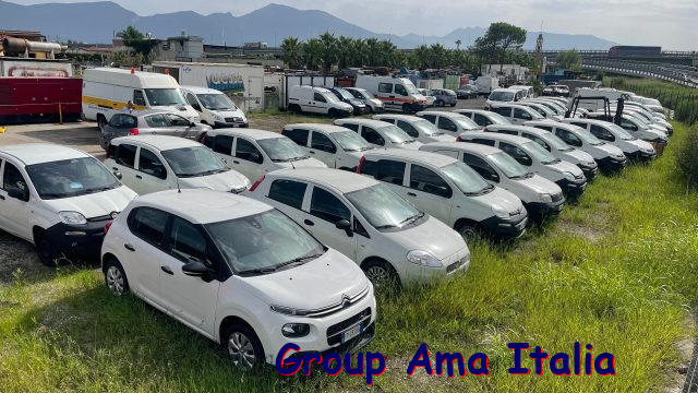 FIAT Punto usata, con Ruota di riserva