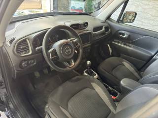 JEEP Renegade usata, con Chiusura centralizzata