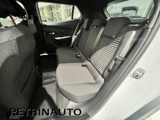 PEUGEOT 2008 usata, con Luci diurne LED