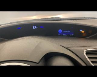HONDA Civic usata, con Volante in pelle
