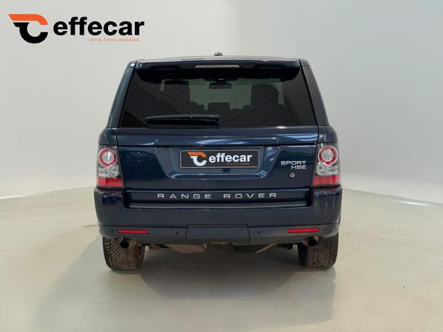 LAND ROVER Range Rover Sport usata, con Alzacristalli elettrici