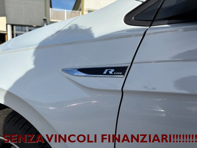 VOLKSWAGEN Polo usata, con Chiusura centralizzata