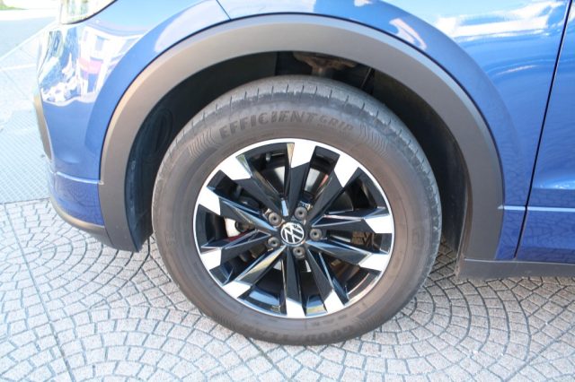 VOLKSWAGEN T-Cross usata, con Autoradio digitale