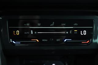 VOLKSWAGEN Tiguan usata, con Touch screen