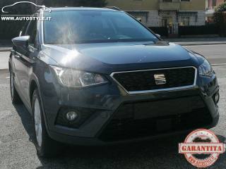 SEAT Arona usata, con Sound system