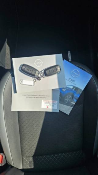 NISSAN Juke usata, con Chiusura centralizzata
