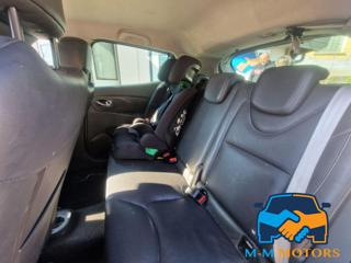 RENAULT Clio usata, con Servosterzo