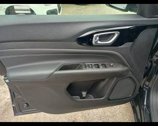 JEEP Compass usata, con Telecamera per parcheggio assistito