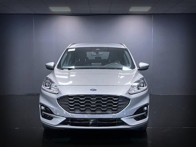 FORD Kuga usata, con Airbag