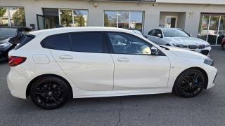 BMW 118 usata, con Airbag Passeggero