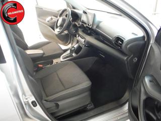 TOYOTA Yaris usata, con ESP