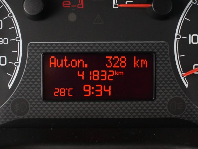 CITROEN Nemo usata, con Lettore CD