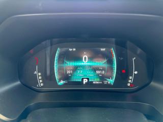 DR MOTOR DR 5.0 usata, con Bluetooth