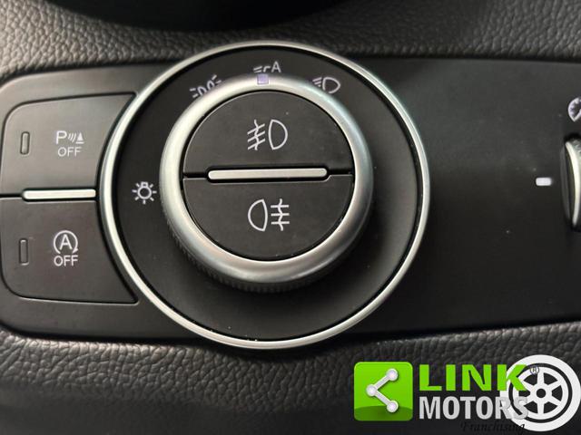 ALFA ROMEO Stelvio usata, con Filtro antiparticolato