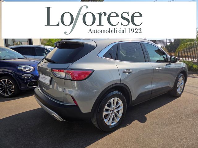 FORD Kuga usata, con Autoradio