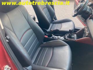 MAZDA CX-3 usata, con Bluetooth