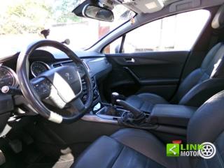PEUGEOT 508 usata, con Autoradio